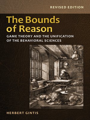 cover image of The Bounds of Reason
